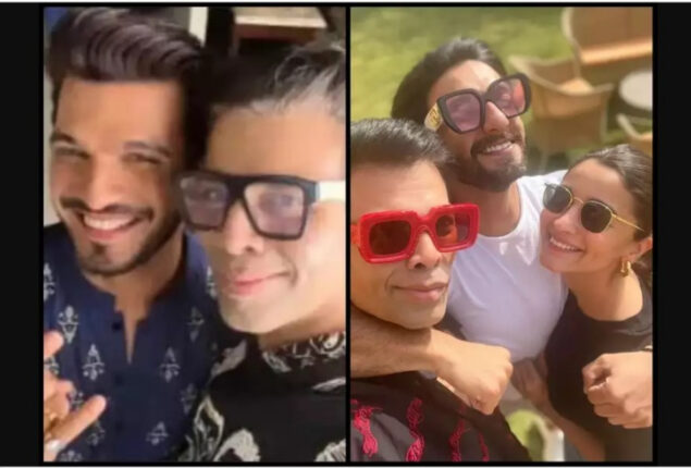 Rocky Aur Rani Ki Prem Kahani