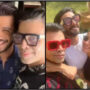 Arjun Bijlani is all set to make his Bollywood debut in ‘Rocky Aur Rani Ki Prem Kahani’