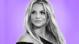Britney Spears says, ‘Positive is the new negative’