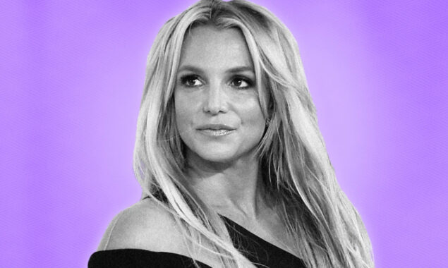 Britney Spears says, ‘Positive is the new negative’