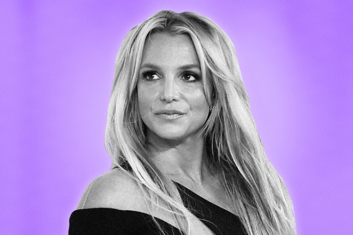Britney Spears