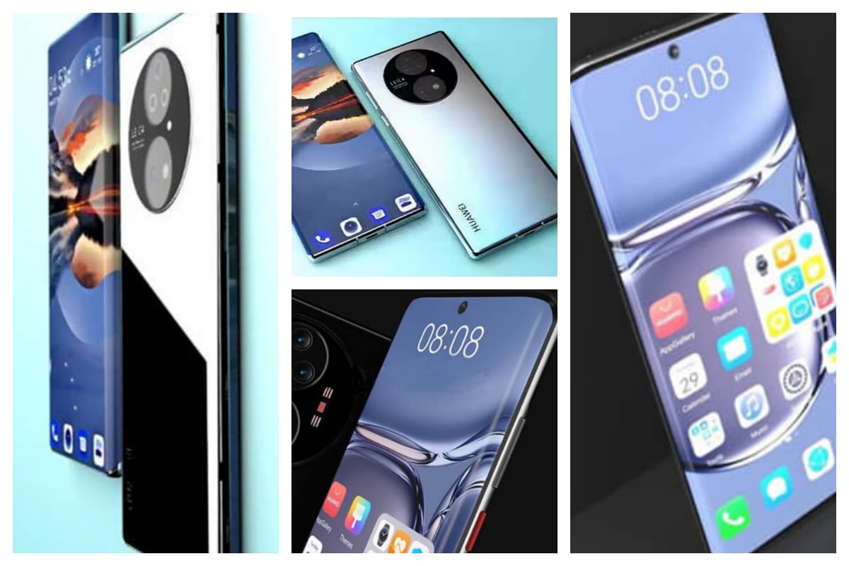 Huawei Mate 50 specs and price in Pakistan