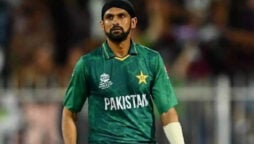 Shoaib Malik available to play in T20 World Cup in Australia