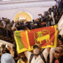 US urges Sri Lanka peaceful power transfer amid widespread protests