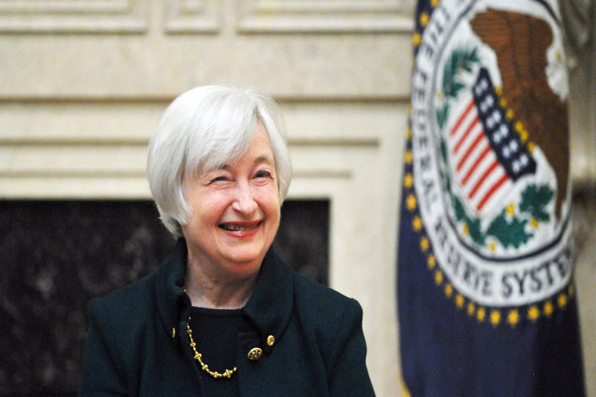 yellen