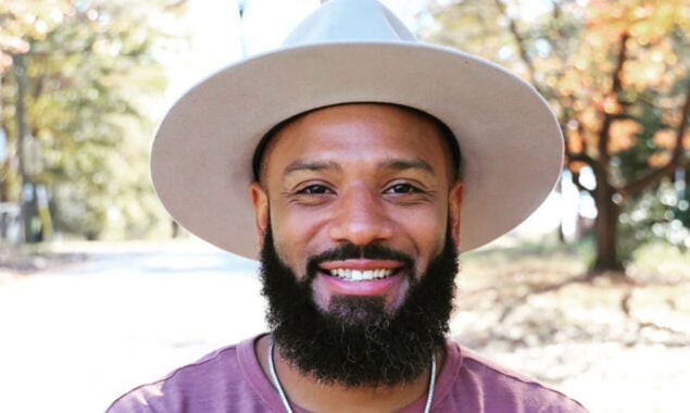 Justin Sutherland severely injured in boating accident