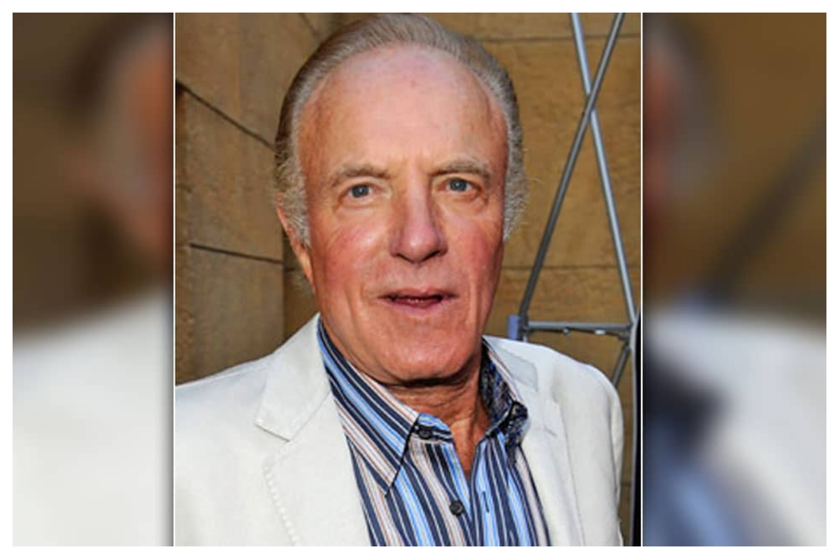 James Caan