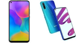 Honor Play 4e specs & price in Pakistan