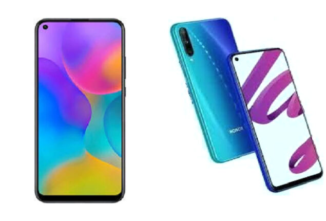 Honor Play 4e specs & price in Pakistan