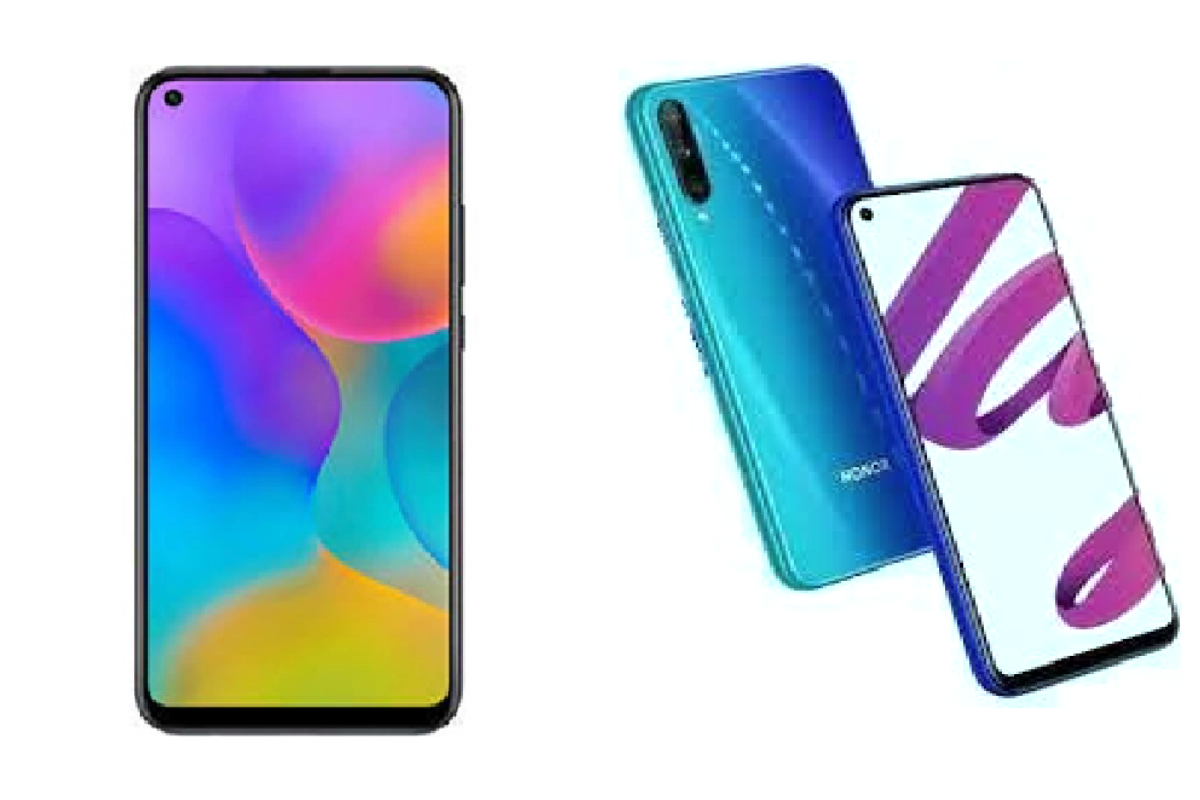 Honor Play 4e