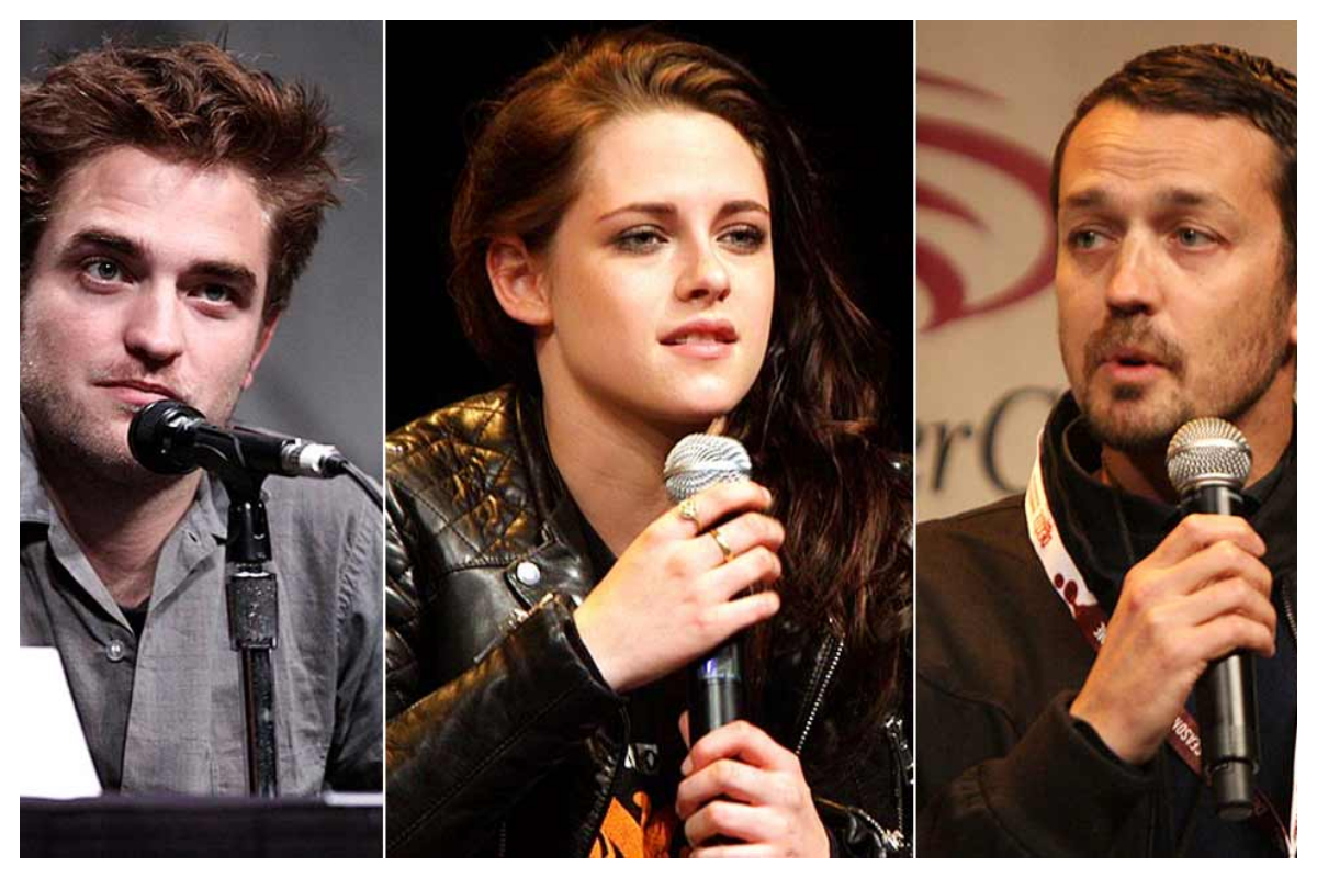 Kristen Stewart