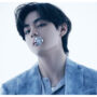 BTS V  helped local restaurant and got 13 million vlog views