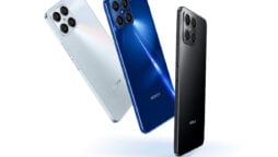 Honor X8 5G price in Pakistan