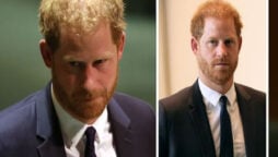 Prince Harry is under pressure to have his royal titles taken away