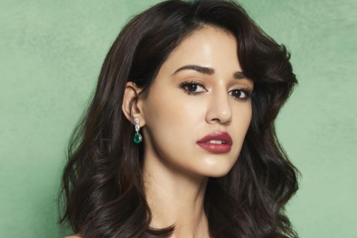 Disha Patani