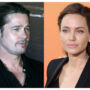 Brad Pitt and Angelina Jolie purchased French winery 