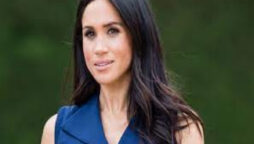Meghan Markle is skilled at controlling the narrative on social media