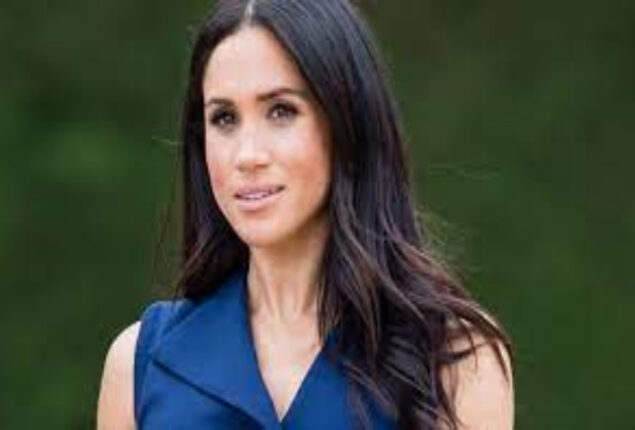Meghan Markle is skilled at controlling the narrative on social media