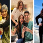 Zarnish Khan pics of vacation are causing separation rumours