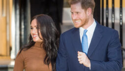 Meghan Markle comes under fire for her ‘staggering’ demands from Prince Harry