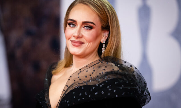 Adele appears “mortified” over residency in Las Vegas