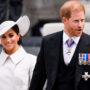 Prince Harry has an ‘infatuation’ with Meghan Markle, Royal experts