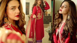 Zara Noor Abbas