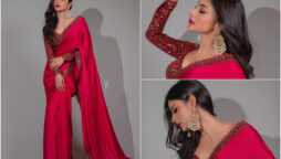 Mouni Roy