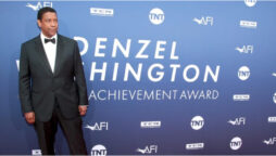 Denzel Washington
