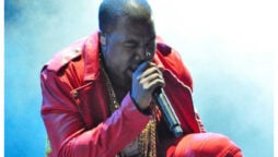 Kanye West