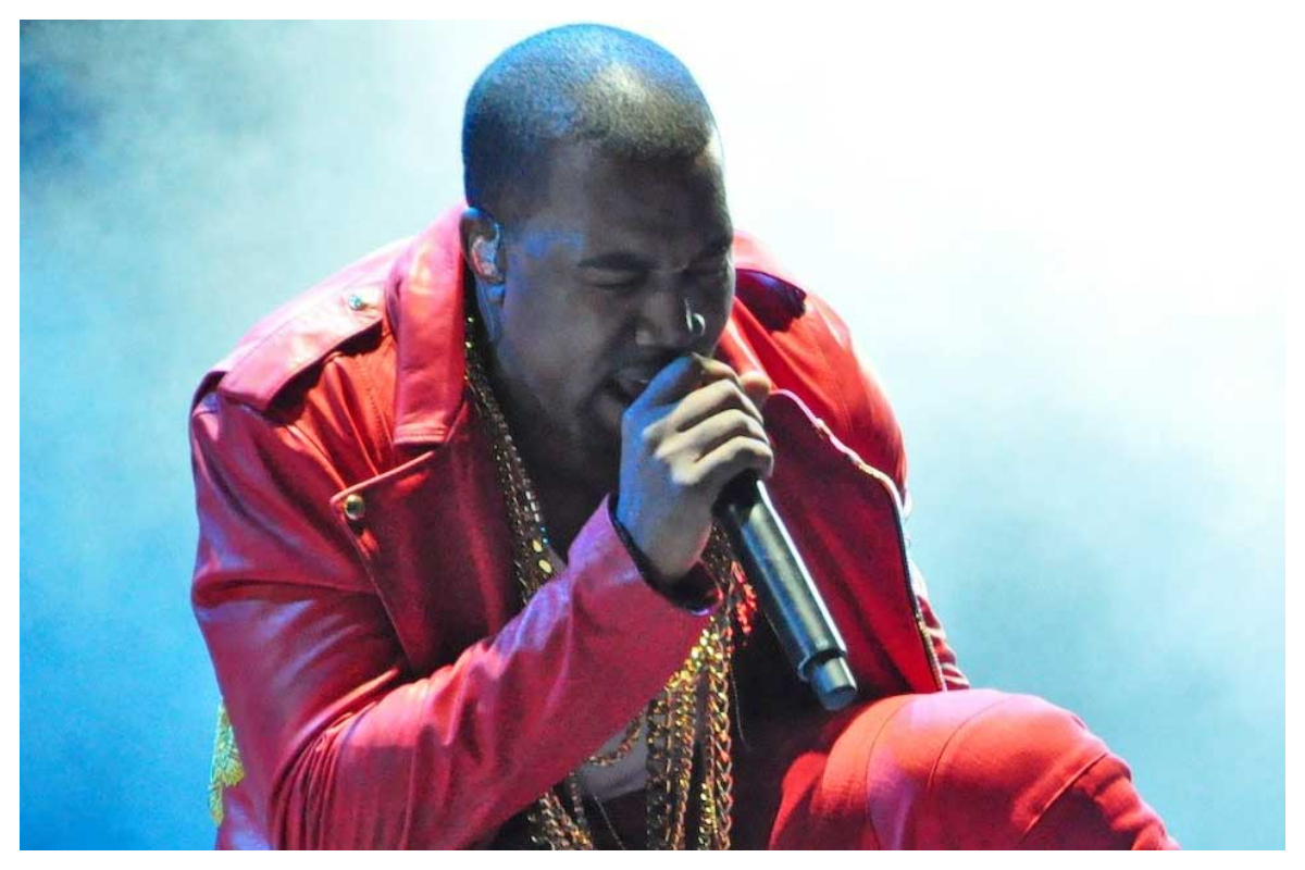 Kanye West