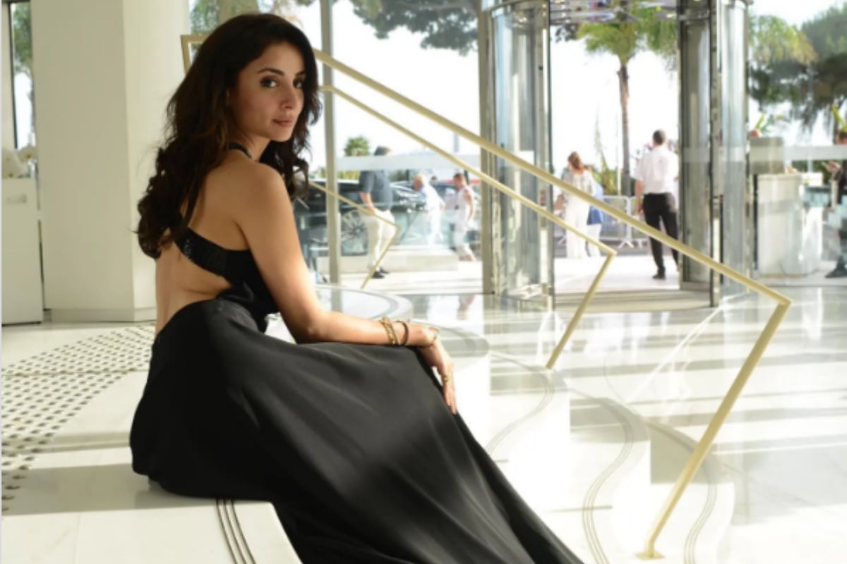 Sarwat Gilani