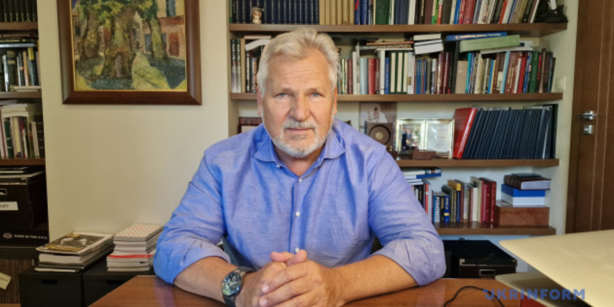 Kwasniewski