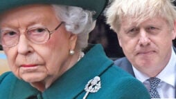 Palace ensure Queen that Boris won’t embarrass her before his leave