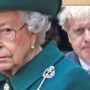 Palace ensure Queen that Boris won’t embarrass her before his leave
