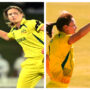 Ellyse Perry faces a tough struggle for T20 revival