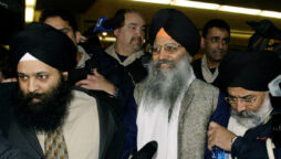 Canada police has confirmed the “high profile” death of Sikh businessman Malik