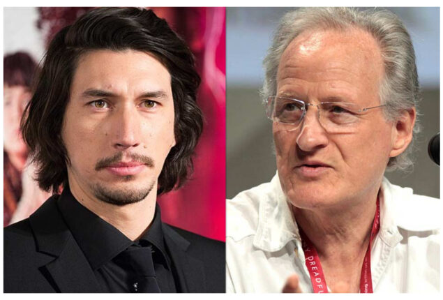 Gabriel Leone joins Adam Driver’s new film cast