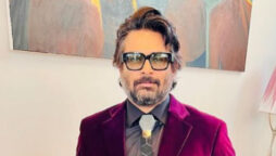 R Madhavan