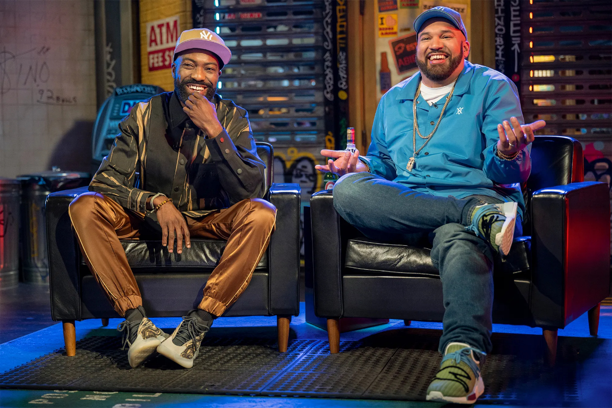Desus & Mero