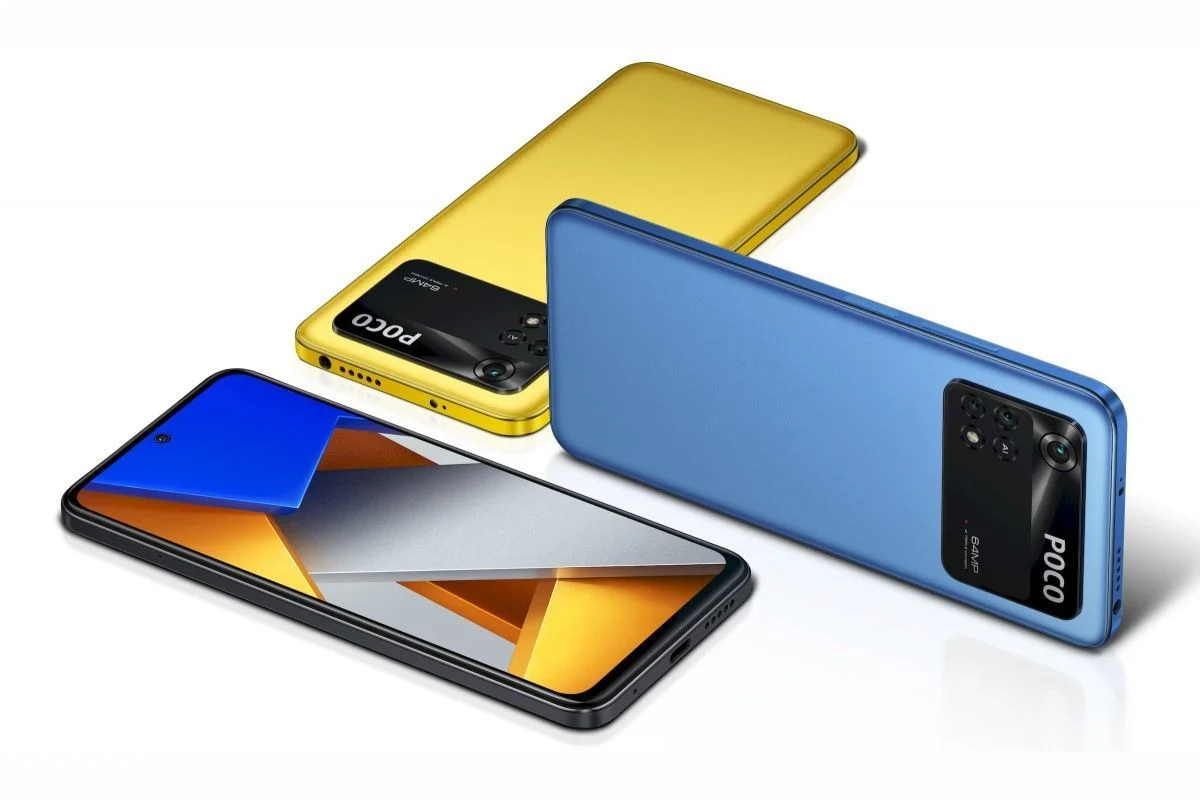 POCO M5