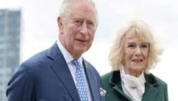 Prince Charles and Camilla marriage is “working” as they spend time apart