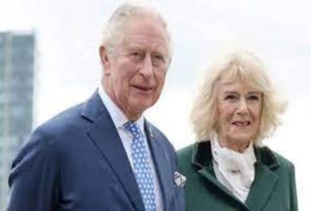 Prince Charles and Camilla marriage is “working” as they spend time apart