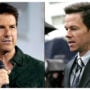 Mark Wahlberg came on Tirade and criticized Tom Cruise