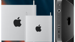 Apple M1 Mac Pro
