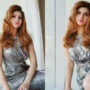 Urvashi Rautela flaunts traditional look in her latest photoshoot