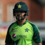 Sohaib Maqsood believes he should be in T20 World Cup squad