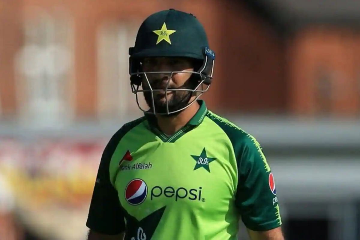 Sohaib Maqsood