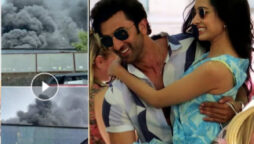 Ranbir Kapoor