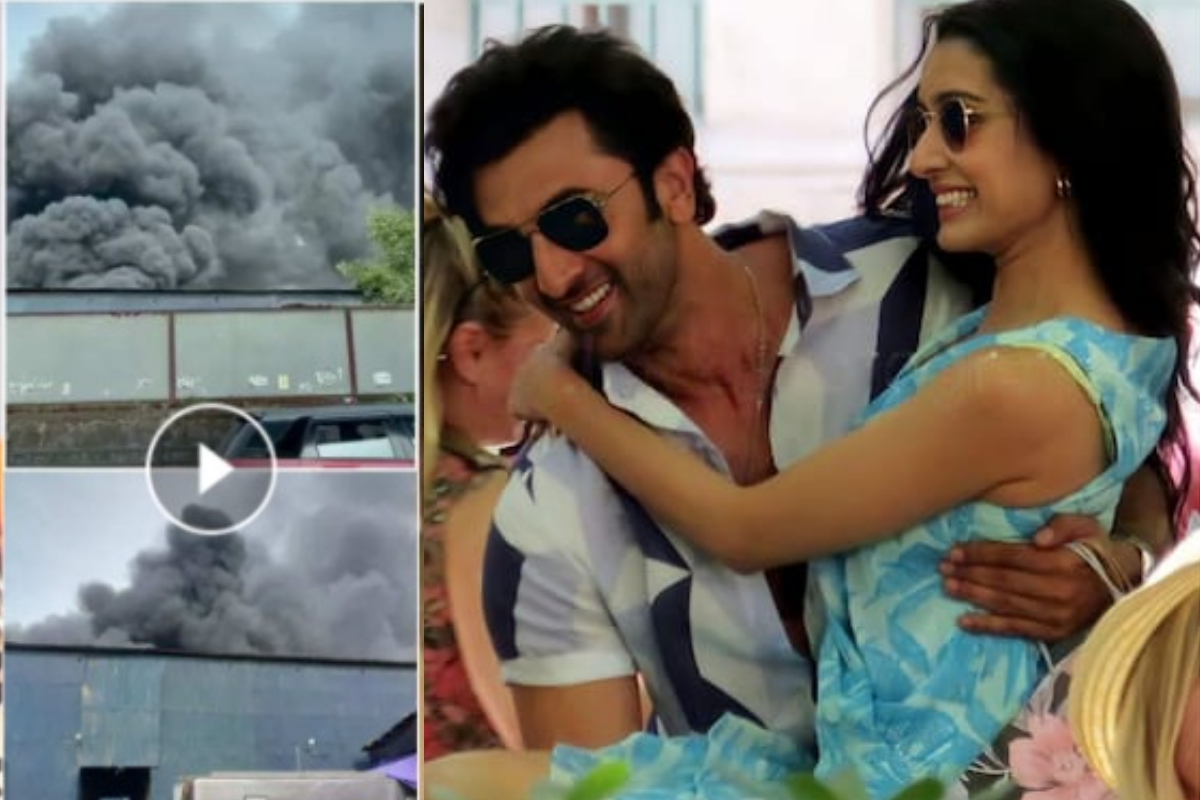 Ranbir Kapoor